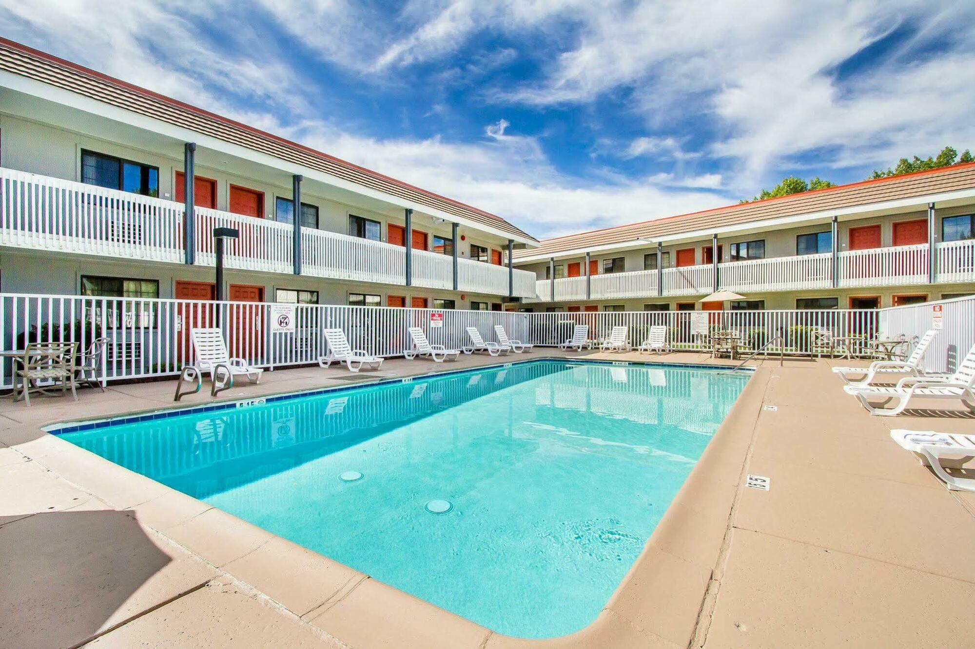 Quality Inn Flagstaff East I-40 Exterior photo